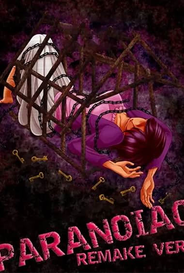 Paranoiac: Remake Version