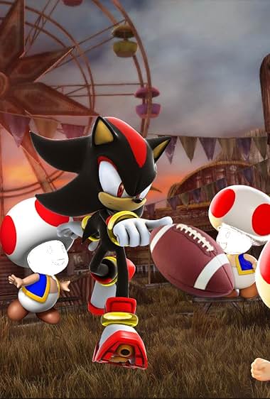 Mushroom Kingdom Nightmares 2