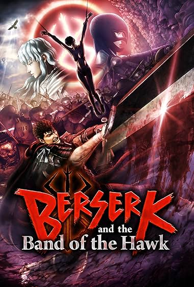 Berserk and the Band of the Hawk