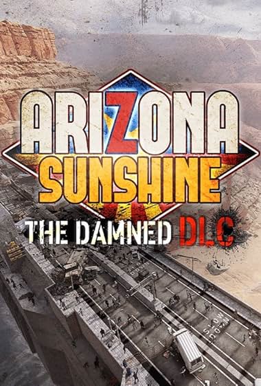 Arizona Sunshine: The Damned