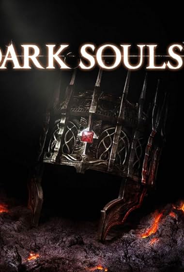 Dark Souls II: Crown of the Old Iron King