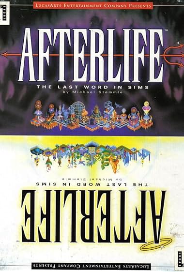 Afterlife
