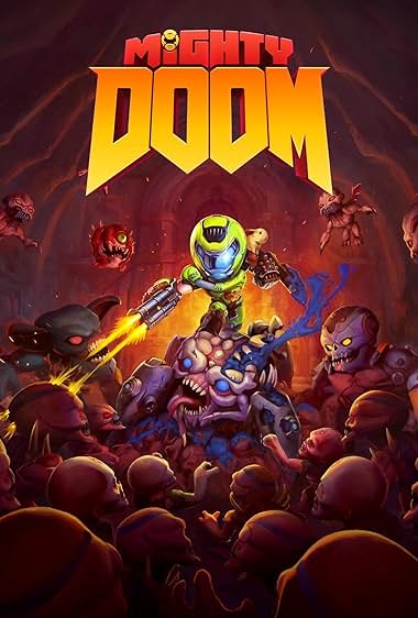 Mighty Doom