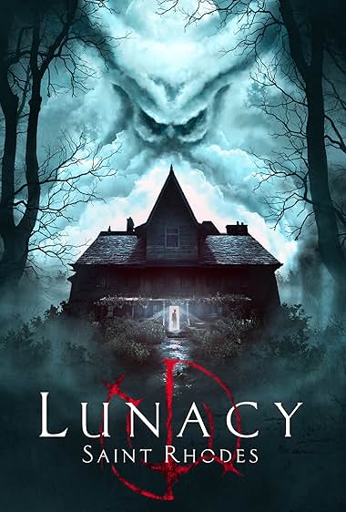 Lunacy: Saint Rhodes