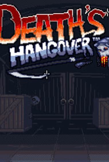 Death's Hangover