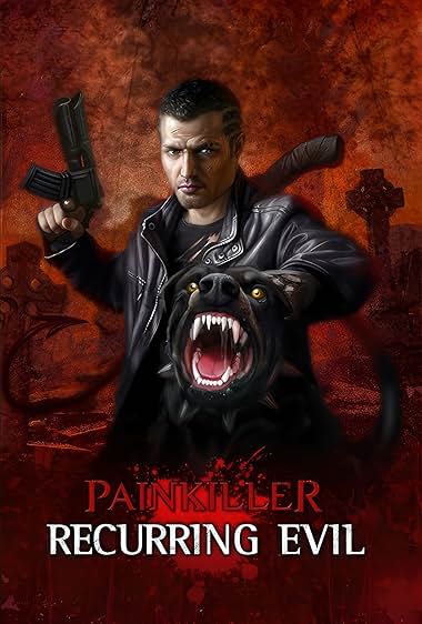 Painkiller: Recurring Evil