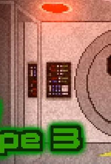 Don't Escape 3
