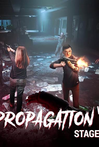 Propagation VR Stage 3