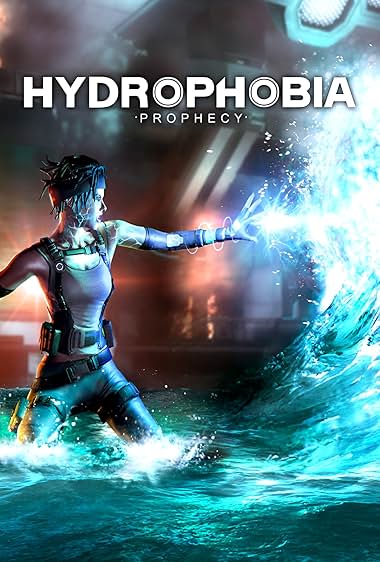 Hydrophobia