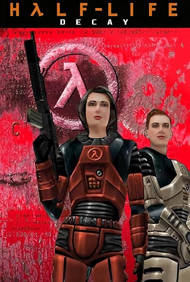 Half-Life: Decay