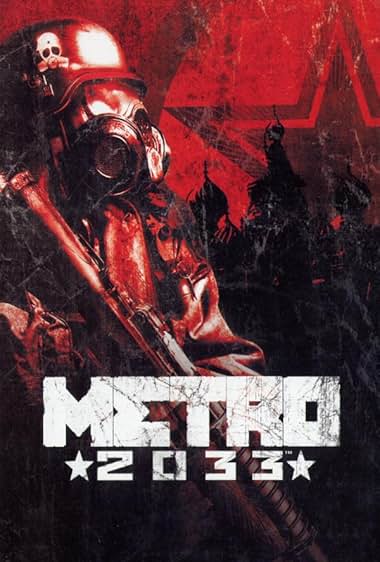 Metro 2033