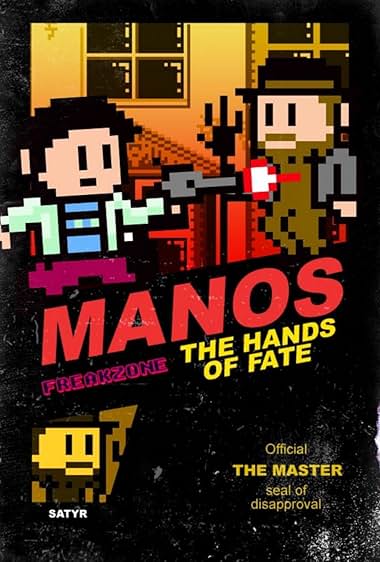 Manos: The Hands of Fate