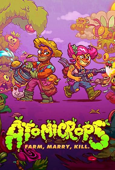 Atomicrops