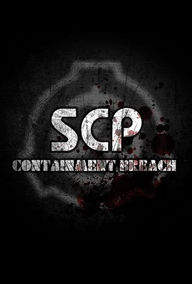 SCP: Containment Breach