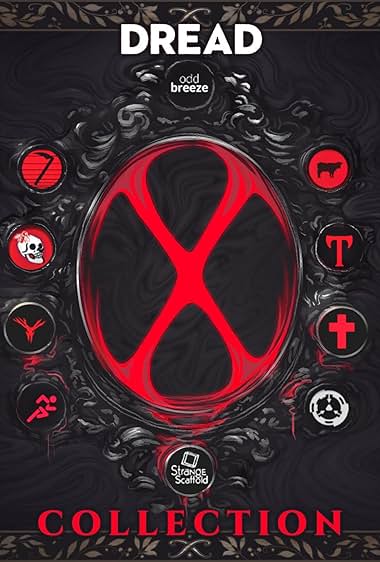 Dread X Collection