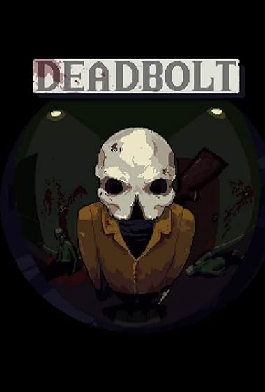 Deadbolt