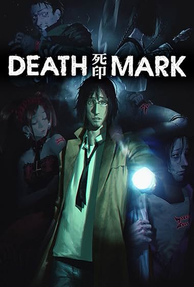 Spirit Hunter: Death Mark