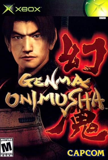 Genma Onimusha