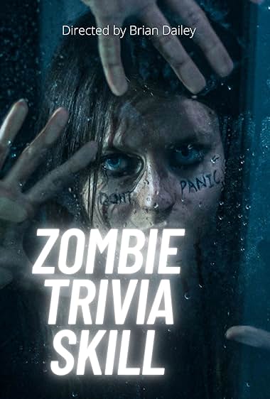 Zombie Trivia Skill