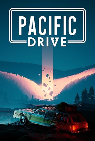 Pacific Drive