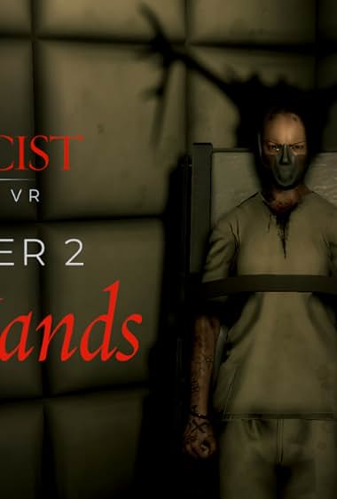 The Exorcist: Legion VR, Chapter 2 Idle Hands