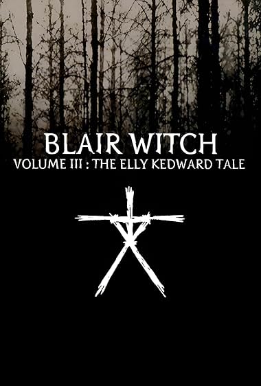 Blair Witch Volume 3: The Elly Kedward Tale