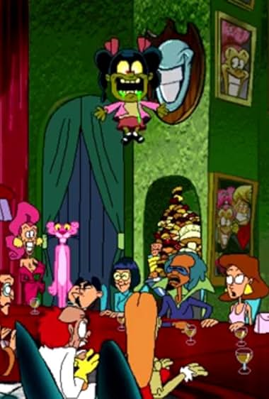 The Pink Panther: Hokus Pokus Pink