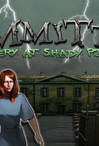Committed, Mystery at Shady Pines