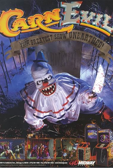 CarnEvil