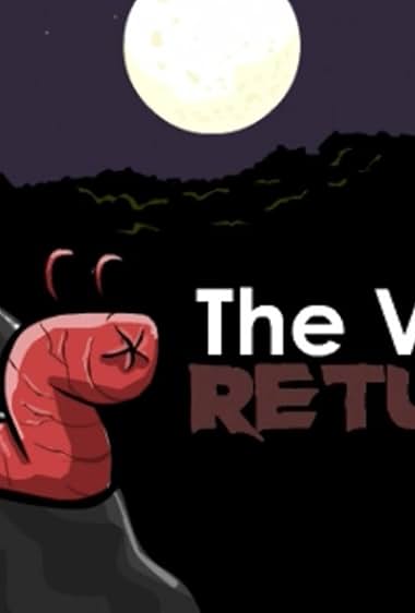 The Visitor Returns