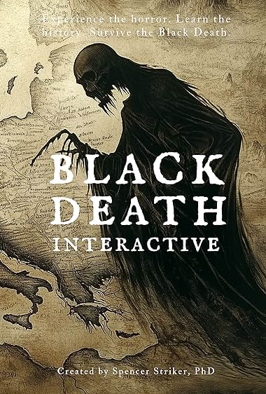 Black Death Interactive
