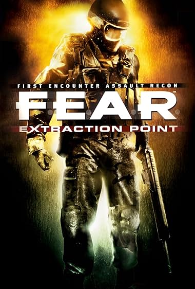 F.E.A.R.: First Encounter Assault Recon: Extraction Point