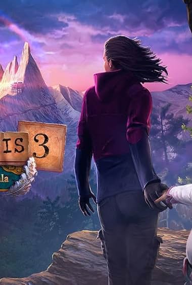 Enigmatis 3: The Shadow of Karkhala