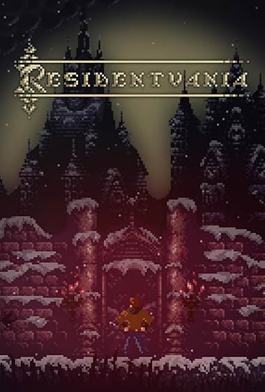 Residentvania