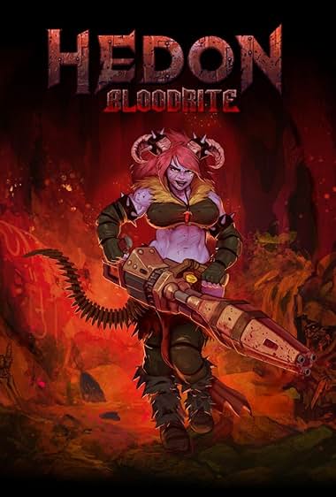 Hedon Bloodrite