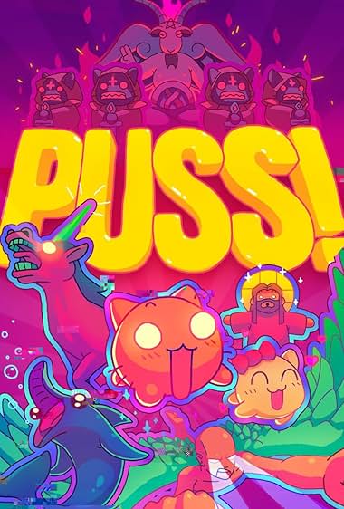 Puss!