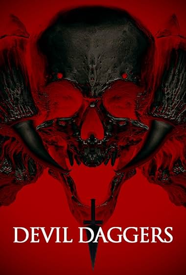 Devil Daggers