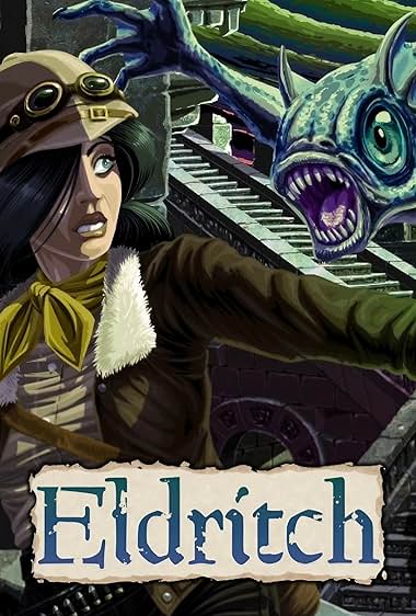 Eldritch