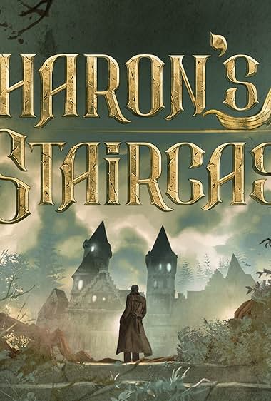 Charon's Staircase
