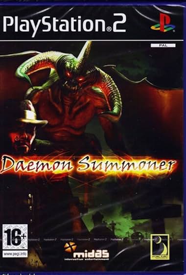 Daemon Summoner