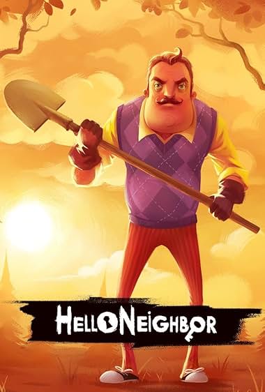 Hello Neighbor