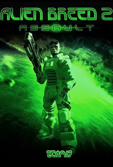 Alien Breed 2: Assault