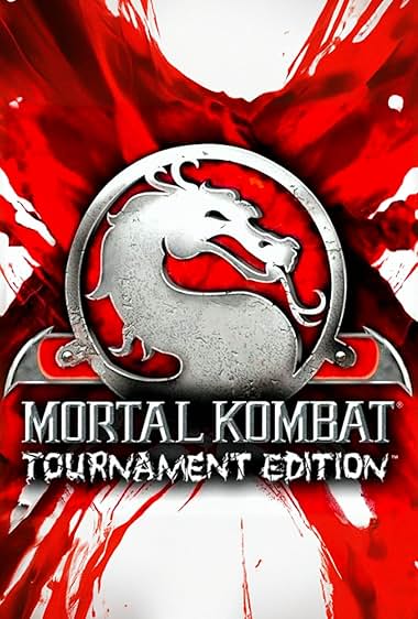 Mortal Kombat: Tournament Edition
