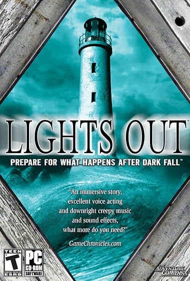 Dark Fall II: Lights Out