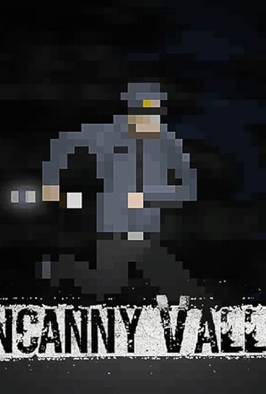 Uncanny Valley