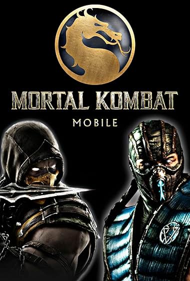 Mortal Kombat Mobile