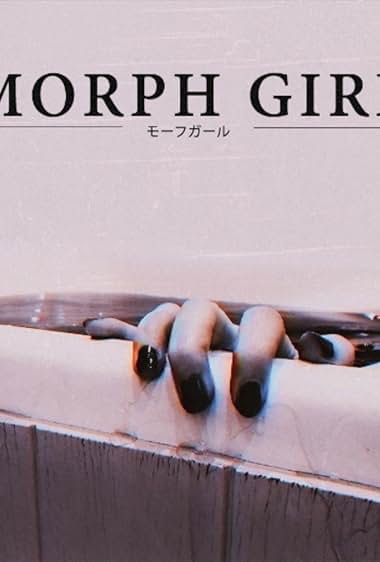 Morph Girl