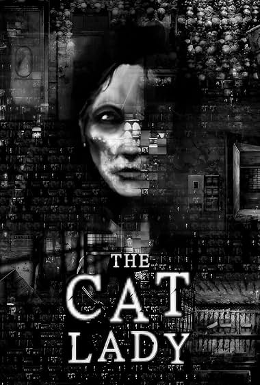 The Cat Lady