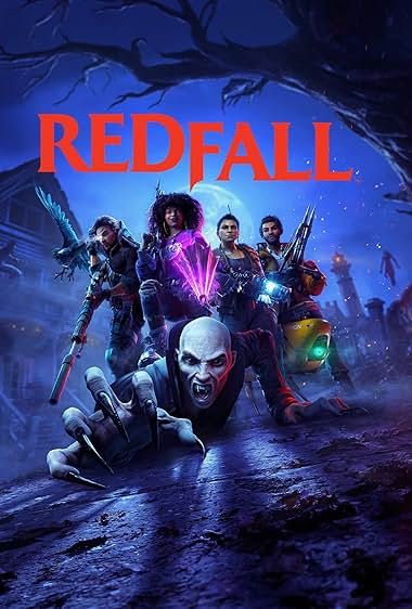 Redfall