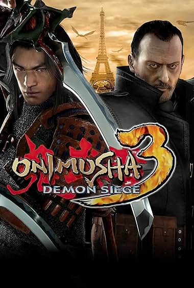 Onimusha 3